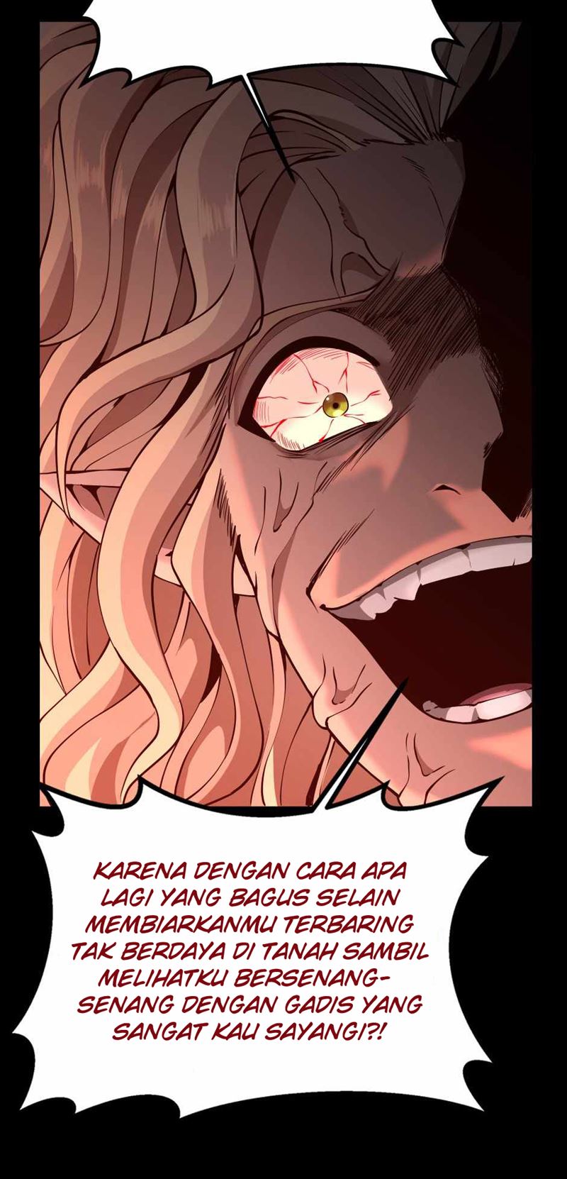The Beginning After The End Chapter 139 Halaman 33