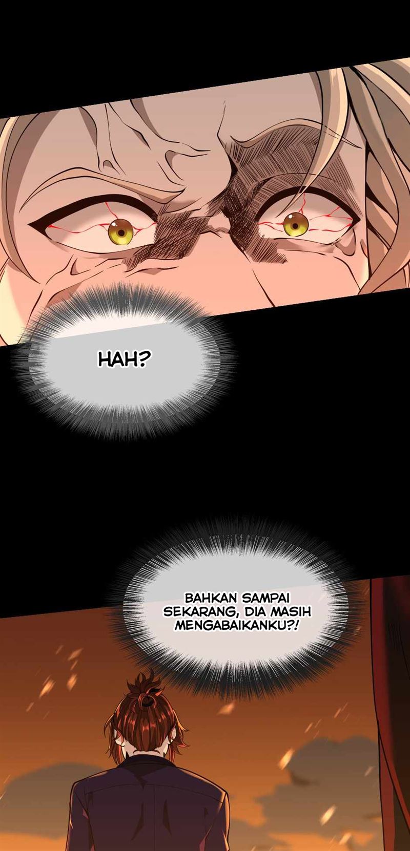 The Beginning After The End Chapter 139 Halaman 38