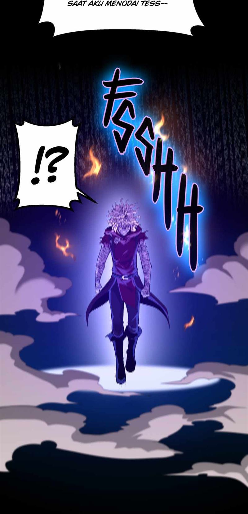 The Beginning After The End Chapter 139 Halaman 41