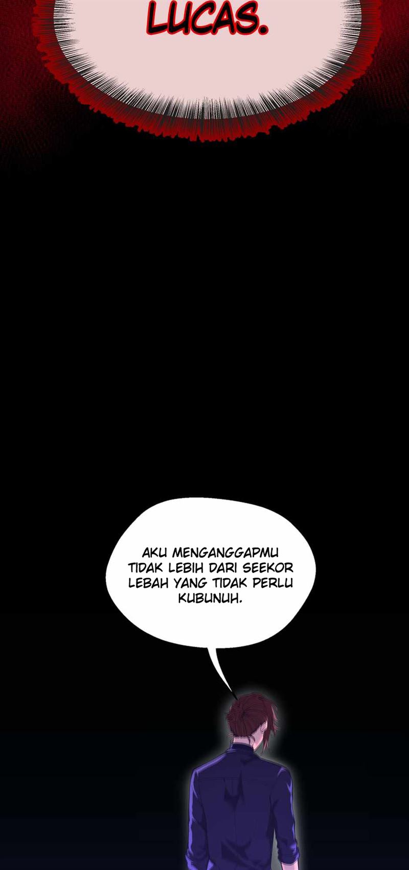 The Beginning After The End Chapter 139 Halaman 45