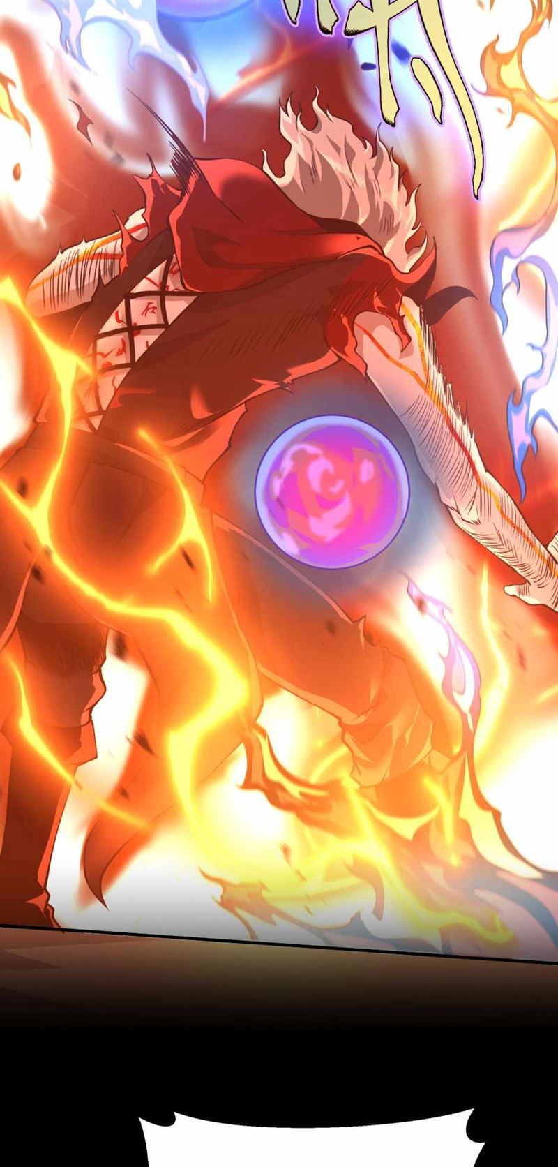 The Beginning After The End Chapter 139 Halaman 56