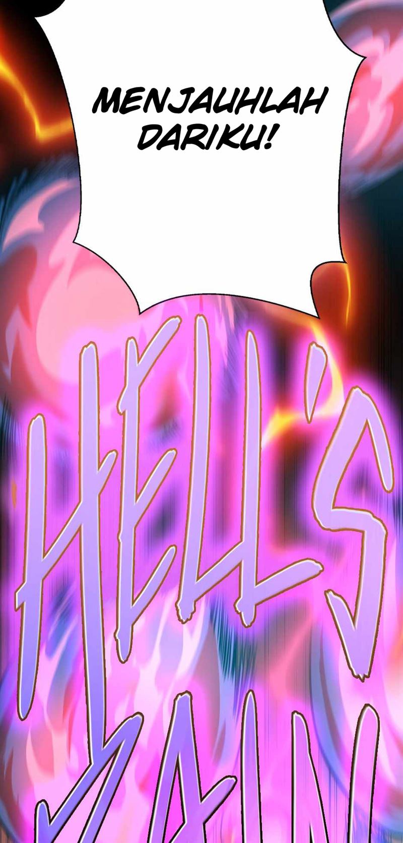 The Beginning After The End Chapter 139 Halaman 58