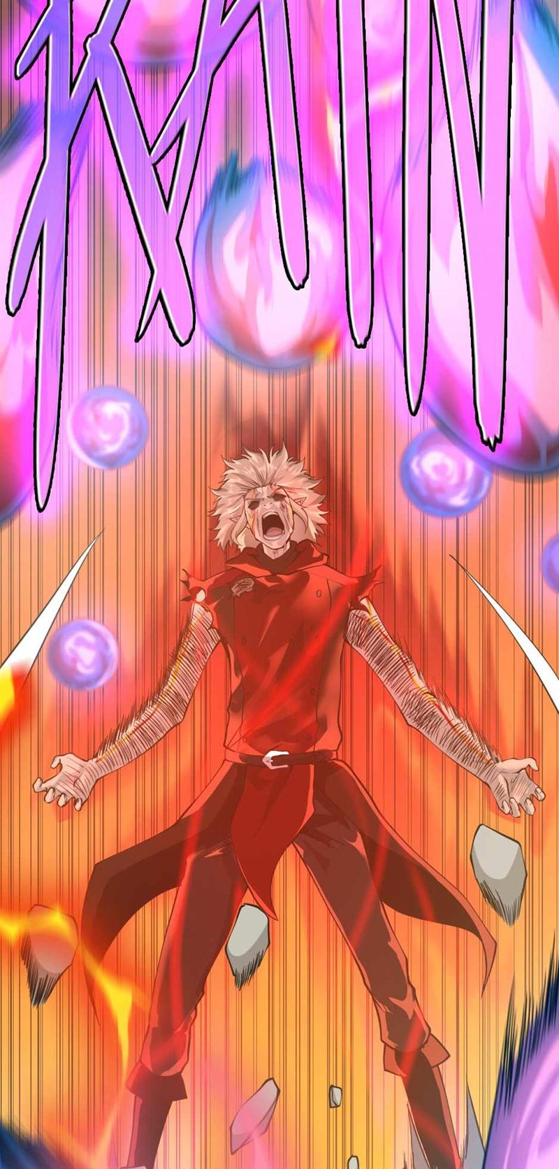 The Beginning After The End Chapter 139 Halaman 59