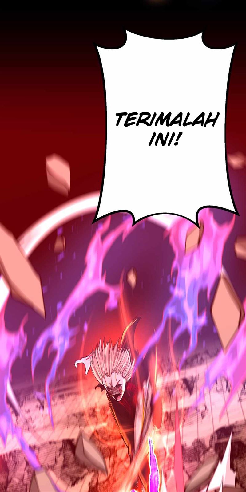 The Beginning After The End Chapter 139 Halaman 74