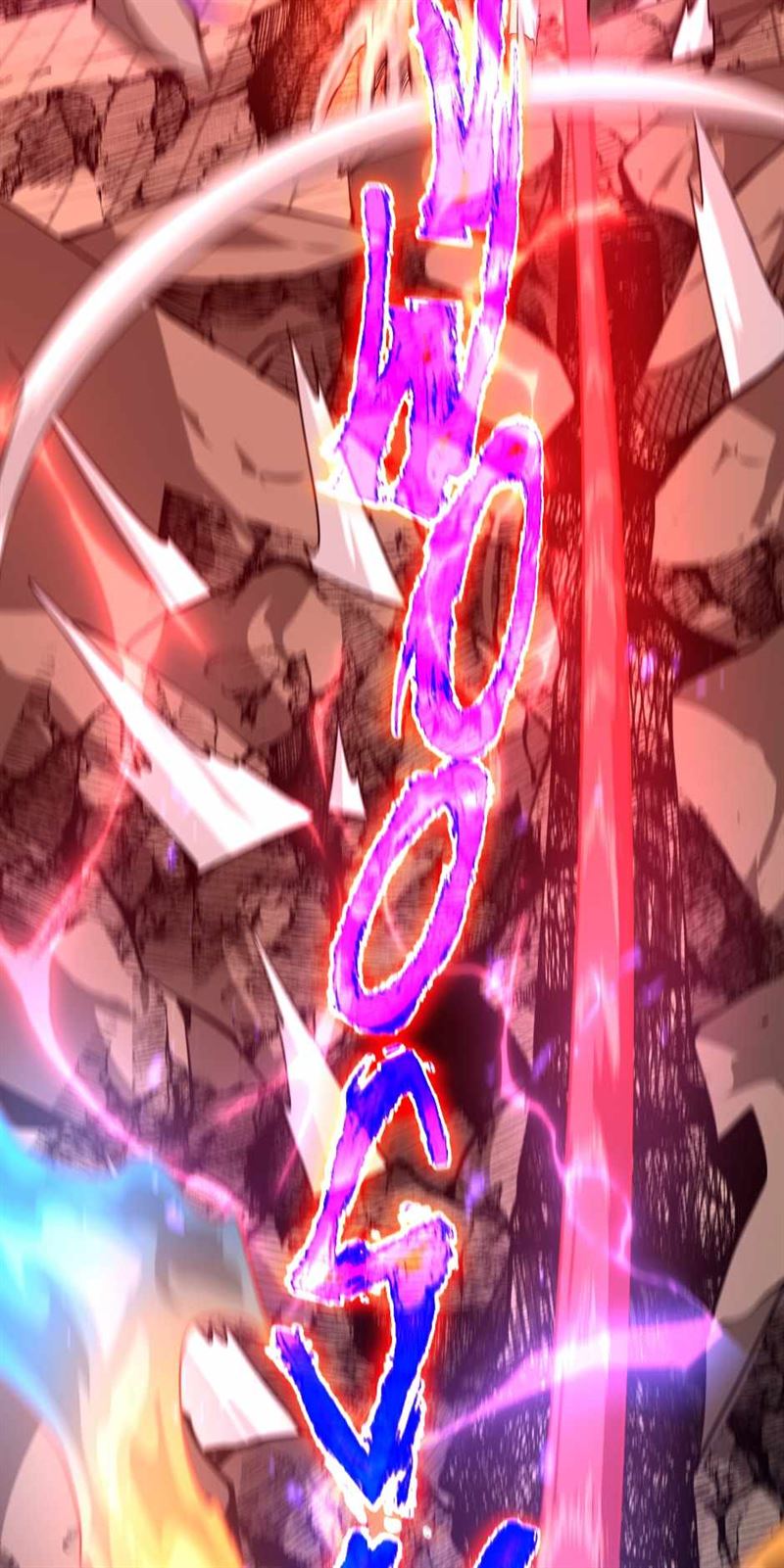 The Beginning After The End Chapter 139 Halaman 75
