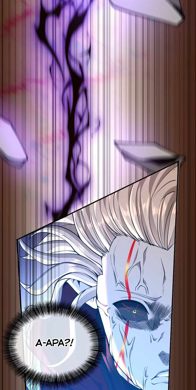 The Beginning After The End Chapter 139 Halaman 85