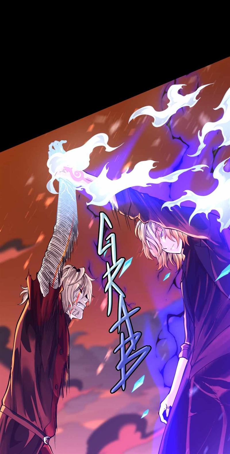 The Beginning After The End Chapter 139 Halaman 92