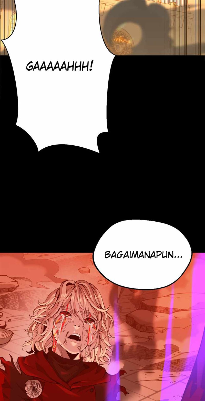 The Beginning After The End Chapter 139 Halaman 112