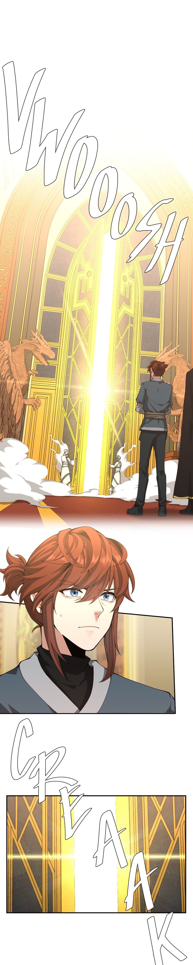 The Beginning After The End Chapter 151 Halaman 9