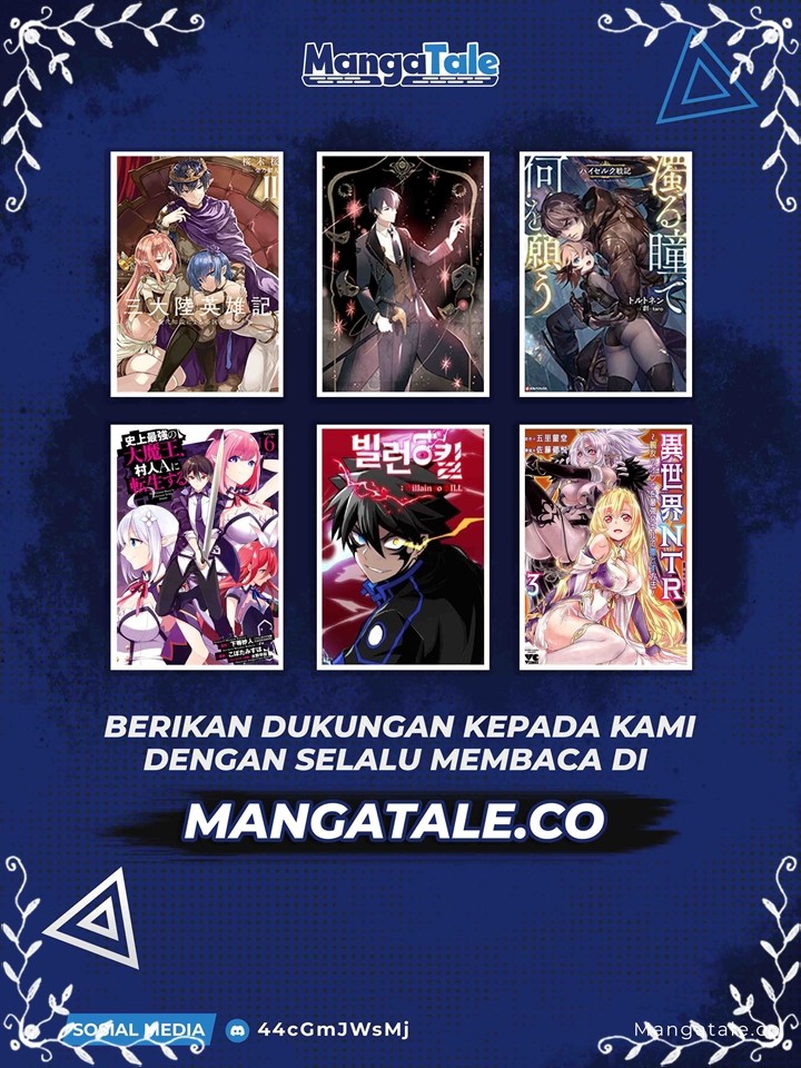 The Beginning After The End Chapter 163 Halaman 38