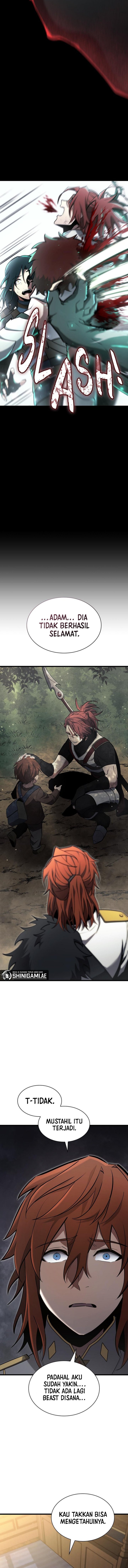 The Beginning After The End Chapter 179 Halaman 7