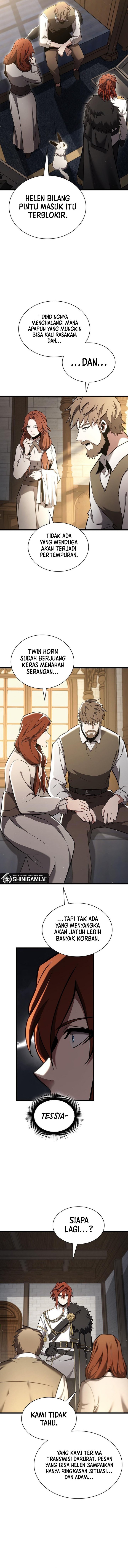 The Beginning After The End Chapter 179 Halaman 8