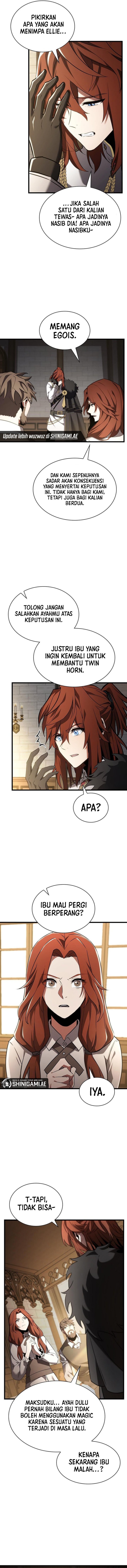 The Beginning After The End Chapter 179 Halaman 10