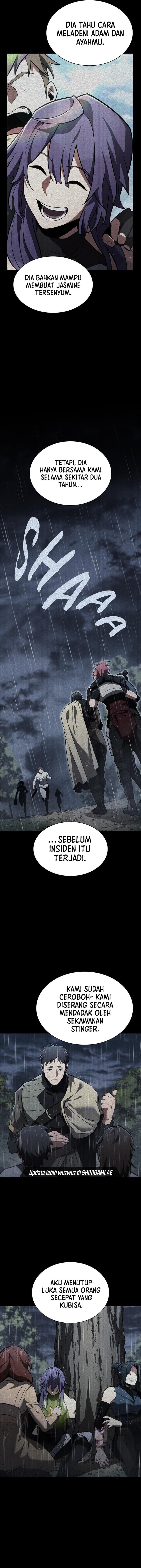 The Beginning After The End Chapter 179 Halaman 15