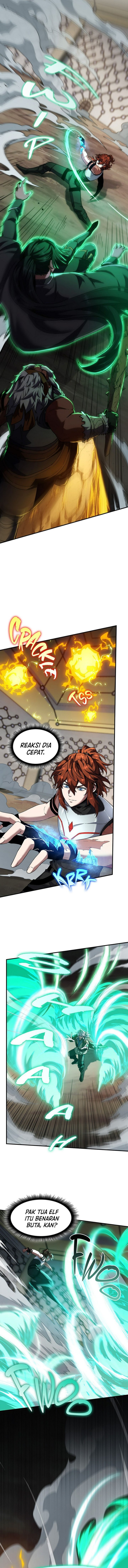 The Beginning After The End Chapter 223 Halaman 6