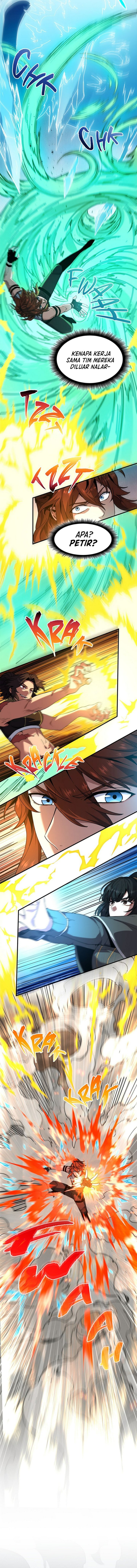 The Beginning After The End Chapter 223 Halaman 8