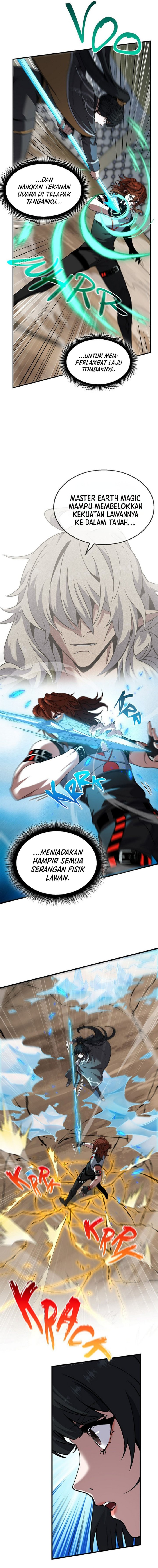 The Beginning After The End Chapter 223 Halaman 11