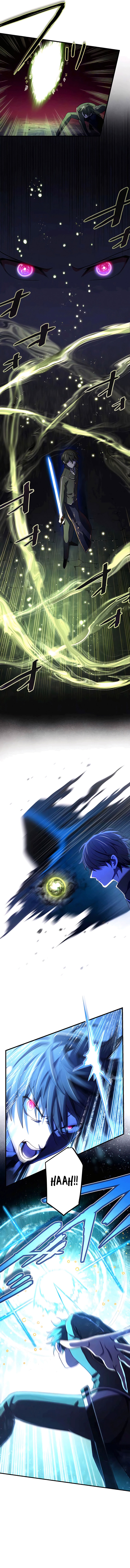 The Reincarnation Of The Forbidden Archmage Chapter 16 Halaman 8