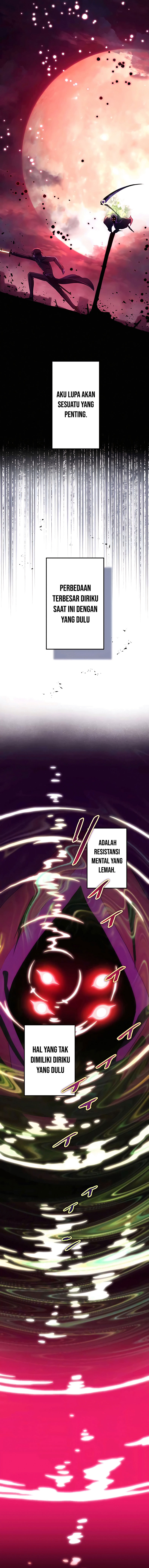 The Reincarnation Of The Forbidden Archmage Chapter 16 Halaman 10