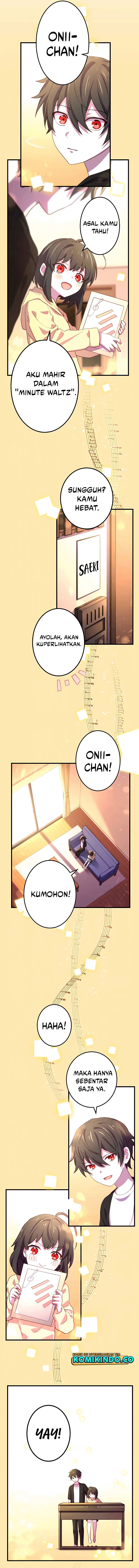 The Reincarnation Of The Forbidden Archmage Chapter 16 Halaman 14