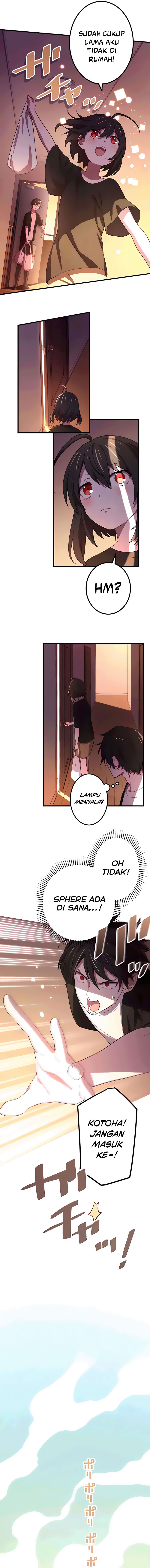 The Reincarnation Of The Forbidden Archmage Chapter 18 Halaman 7
