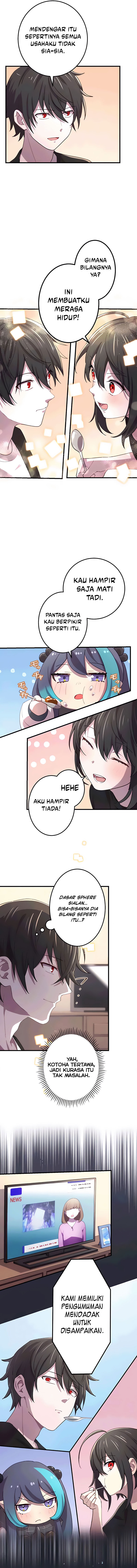 The Reincarnation Of The Forbidden Archmage Chapter 18 Halaman 11