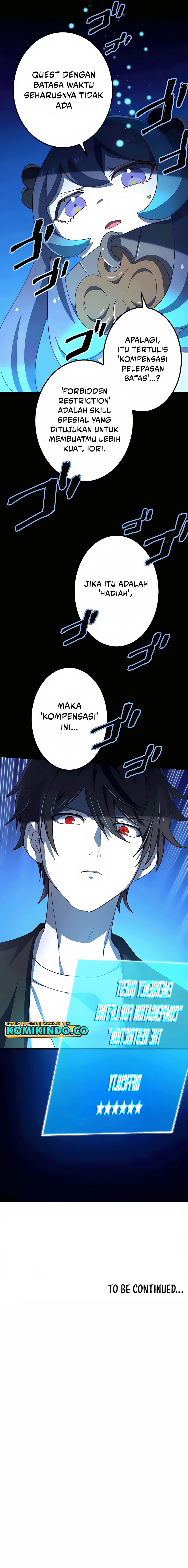 The Reincarnation Of The Forbidden Archmage Chapter 18 Halaman 14