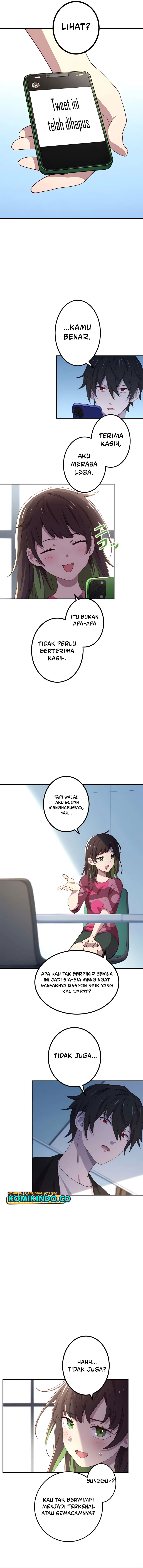 The Reincarnation Of The Forbidden Archmage Chapter 22 Halaman 11