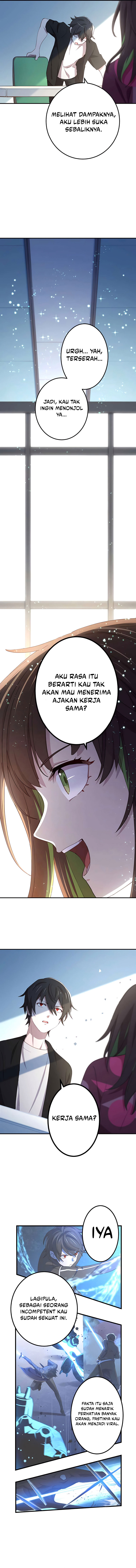 The Reincarnation Of The Forbidden Archmage Chapter 22 Halaman 12