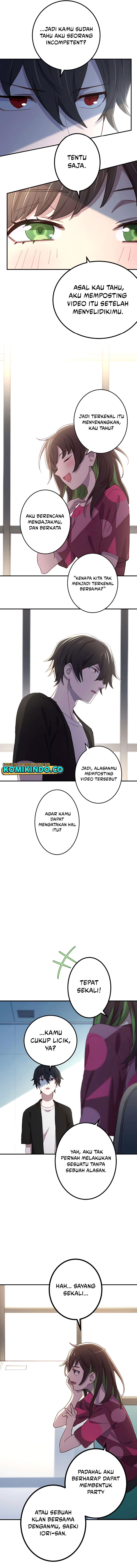 The Reincarnation Of The Forbidden Archmage Chapter 22 Halaman 13