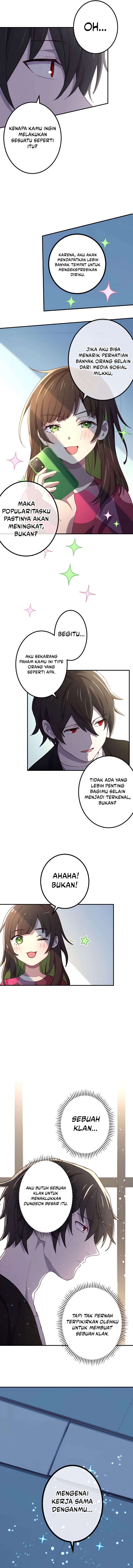 The Reincarnation Of The Forbidden Archmage Chapter 22 Halaman 14