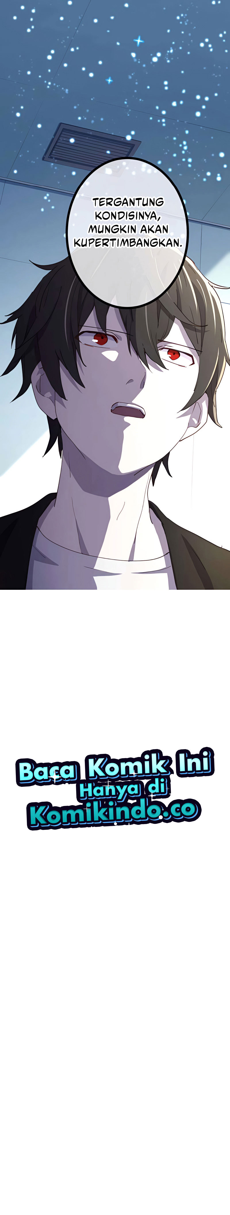 The Reincarnation Of The Forbidden Archmage Chapter 22 Halaman 15
