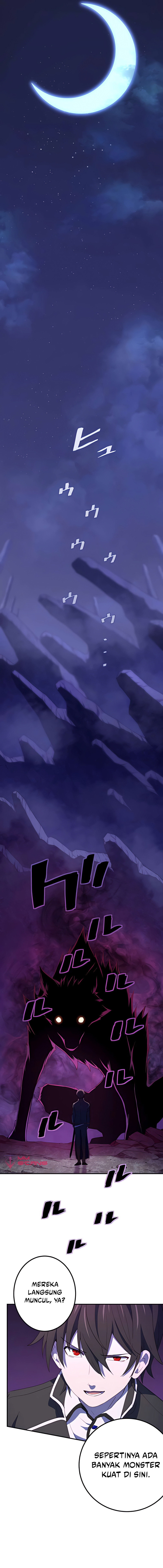 The Reincarnation Of The Forbidden Archmage Chapter 23 Halaman 13