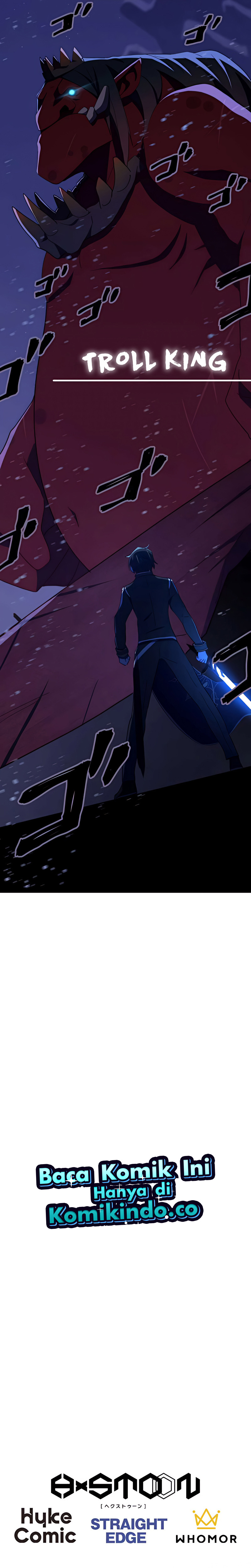 The Reincarnation Of The Forbidden Archmage Chapter 23 Halaman 17