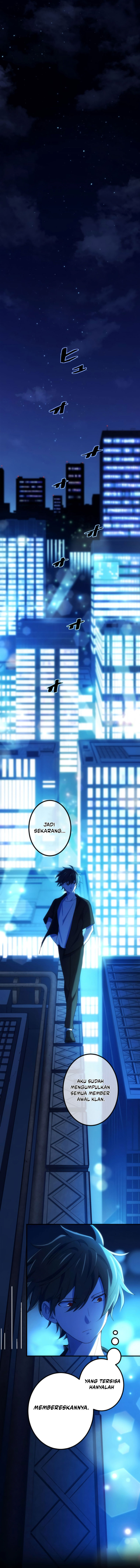 The Reincarnation Of The Forbidden Archmage Chapter 24 Halaman 20