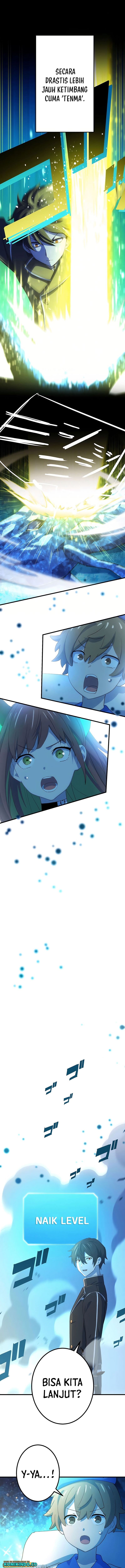 The Reincarnation Of The Forbidden Archmage Chapter 31 Halaman 10