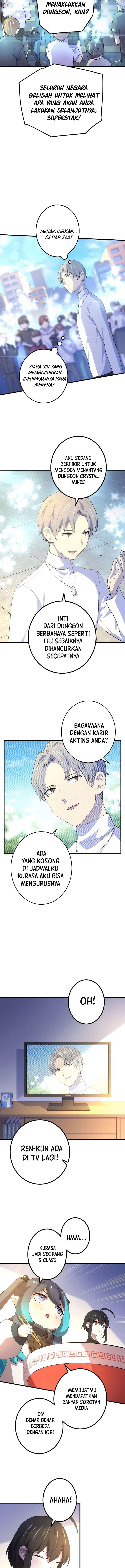 The Reincarnation Of The Forbidden Archmage Chapter 31 Halaman 12