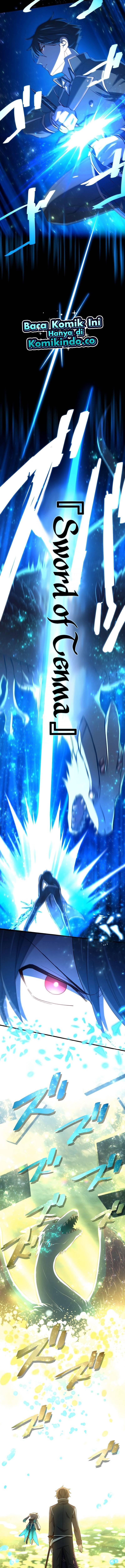 The Reincarnation Of The Forbidden Archmage Chapter 39 Halaman 5
