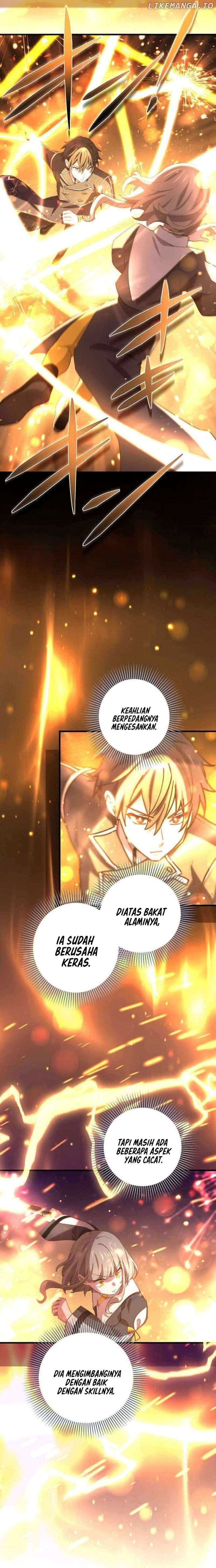 The Reincarnation Of The Forbidden Archmage Chapter 102 Halaman 19