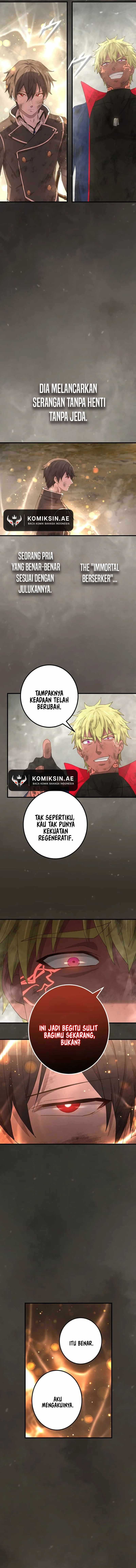 The Reincarnation Of The Forbidden Archmage Chapter 107 Halaman 12