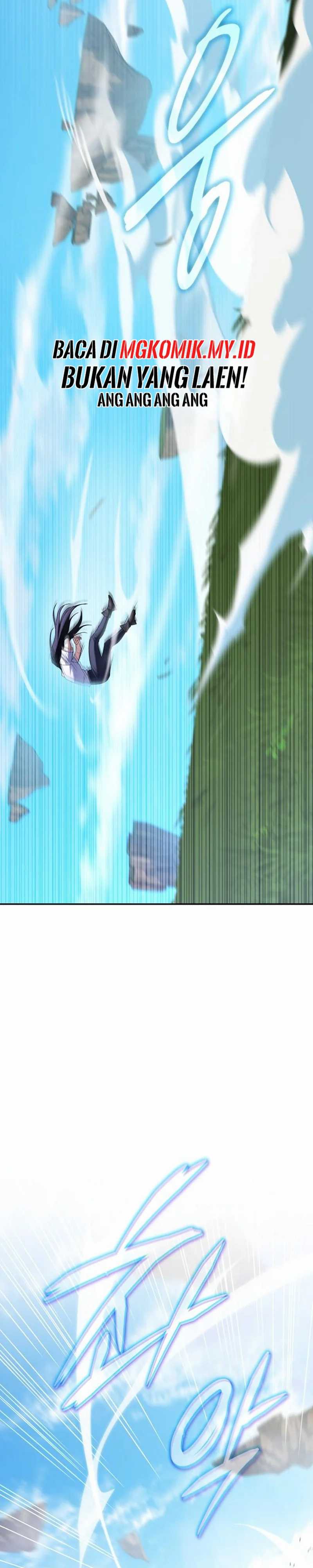 The Returned C Rank Tank Wont Die Chapter 10 Halaman 6