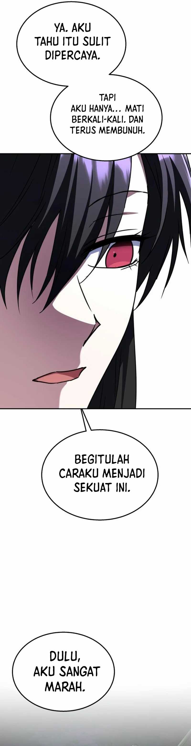 The Returned C Rank Tank Wont Die Chapter 10 Halaman 46