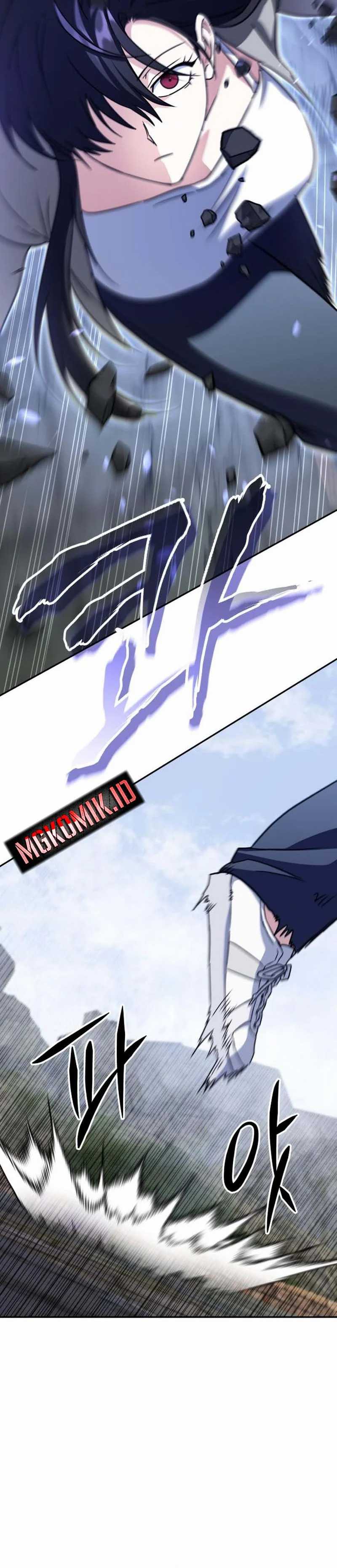 The Returned C Rank Tank Wont Die Chapter 14 Halaman 29