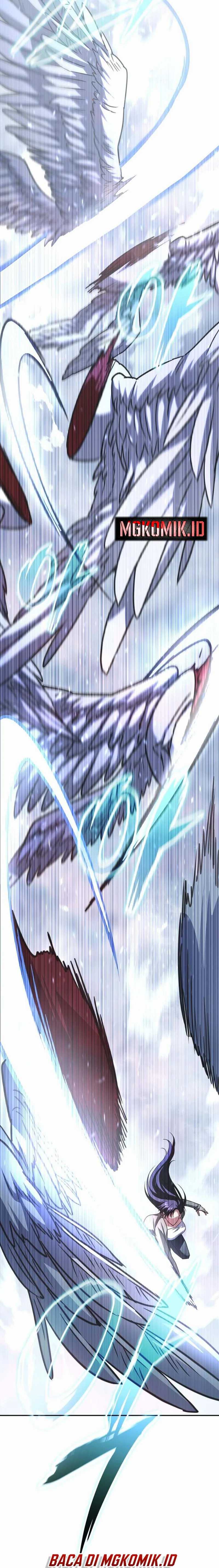The Returned C Rank Tank Wont Die Chapter 14 Halaman 48