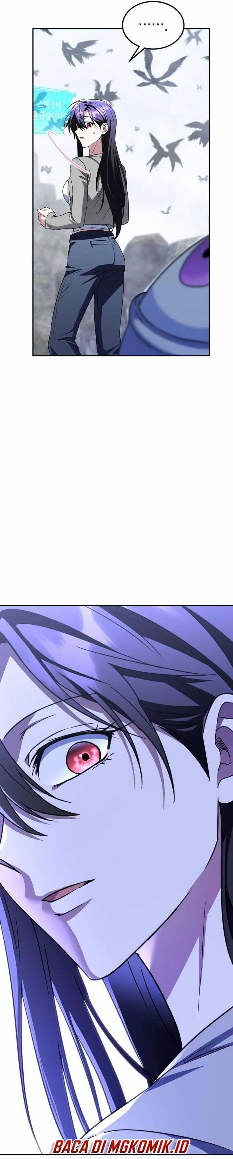The Returned C Rank Tank Wont Die Chapter 14 Halaman 52