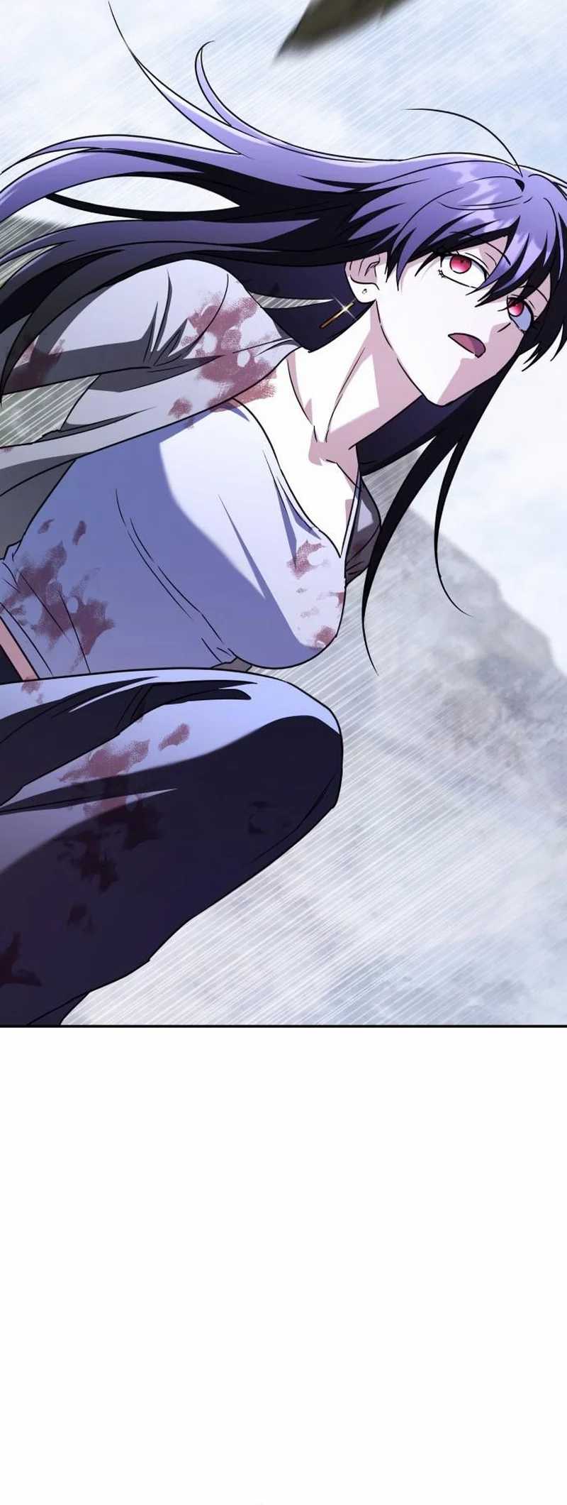 The Returned C Rank Tank Wont Die Chapter 15 Halaman 30