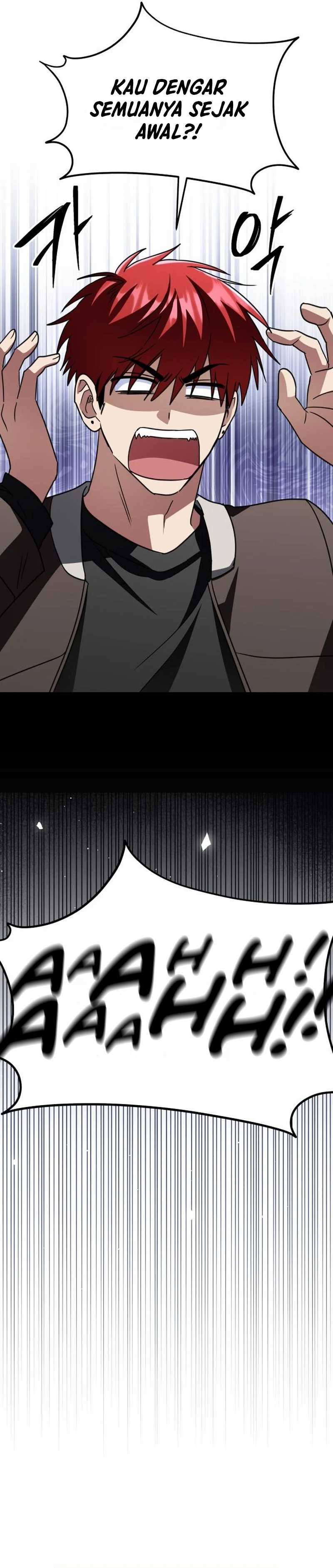 The Returned C Rank Tank Wont Die Chapter 18 Halaman 5