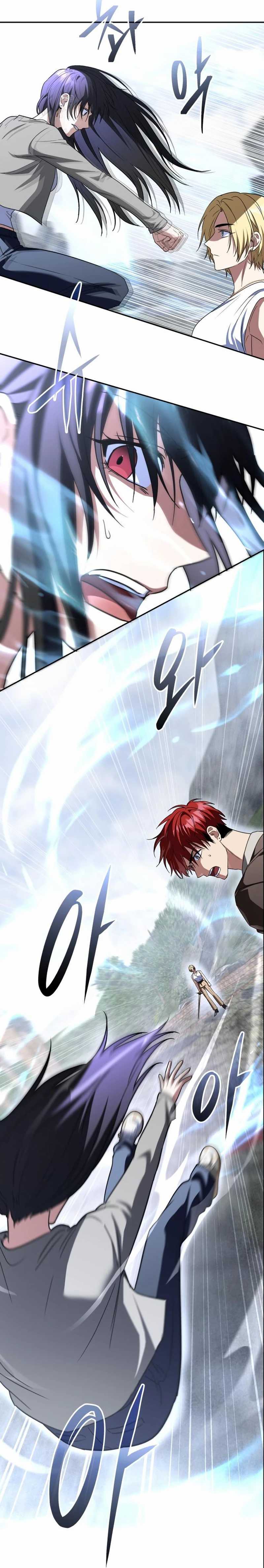 The Returned C Rank Tank Wont Die Chapter 18 Halaman 30
