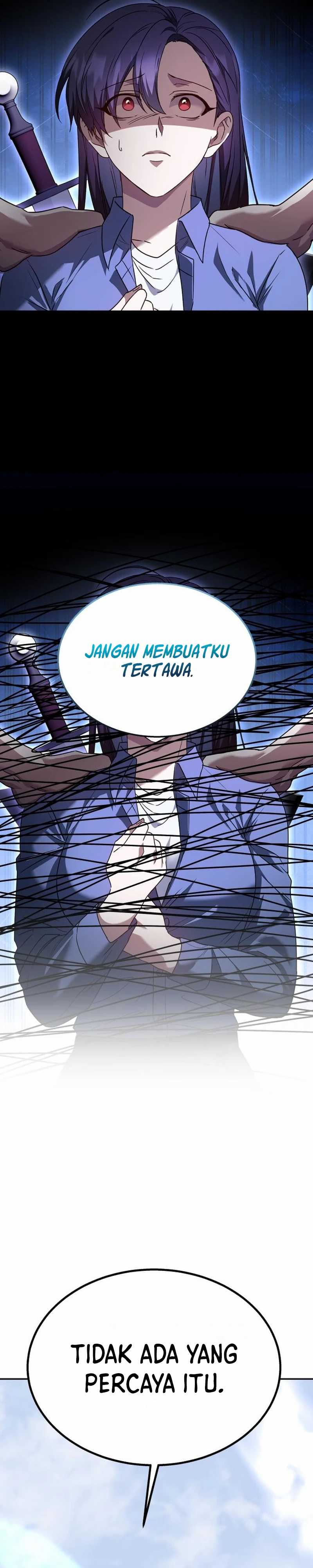 The Returned C Rank Tank Wont Die Chapter 18 Halaman 51