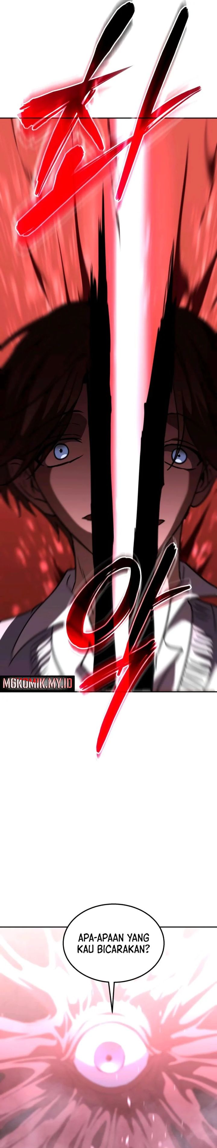 The Returned C Rank Tank Wont Die Chapter 25 Halaman 23